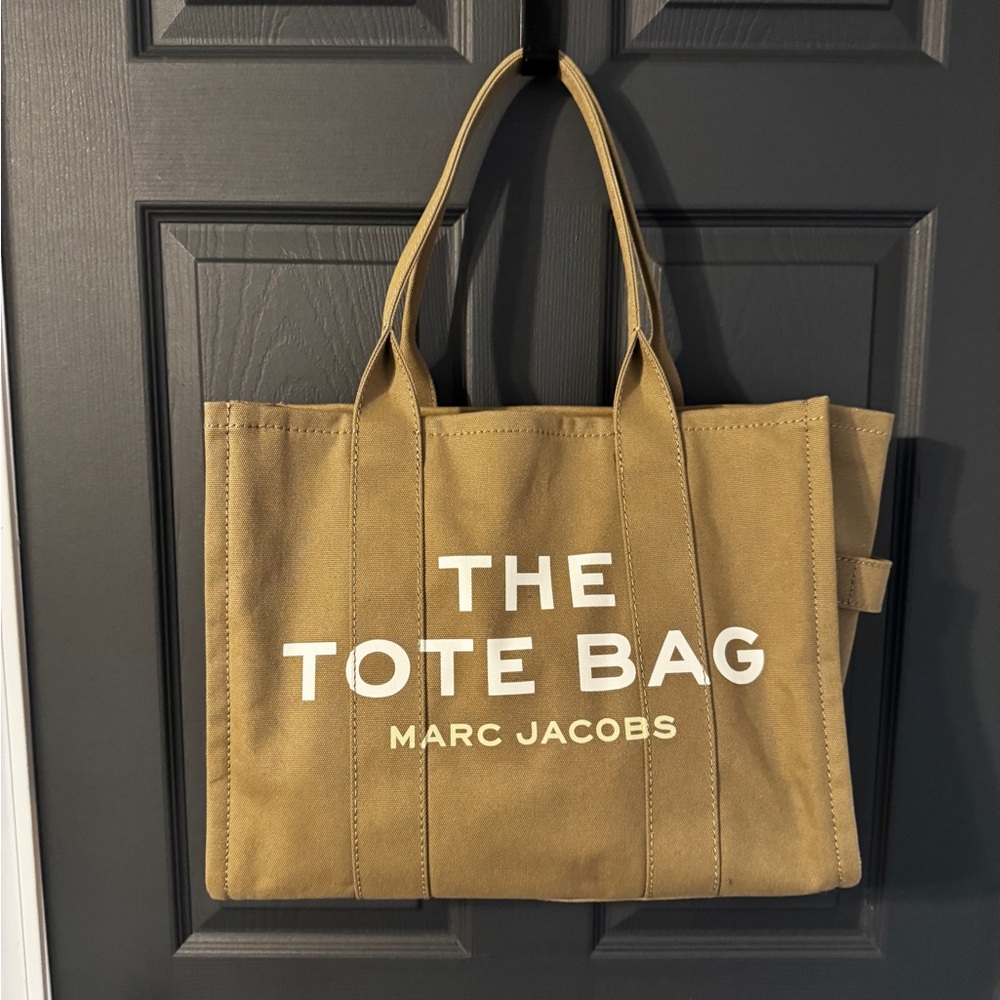 The Tote Bag
